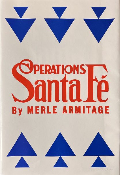 Operations Santa Fe